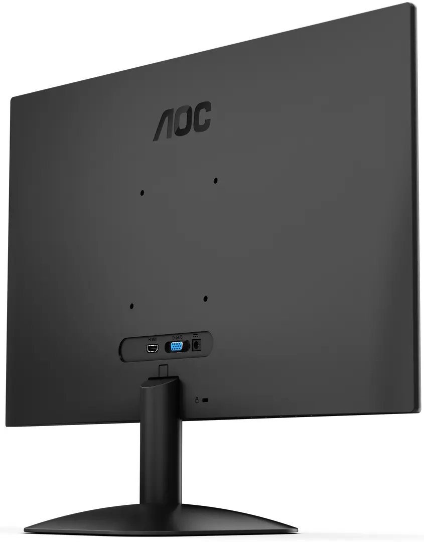 Монитор AOC 24B31H (Black)