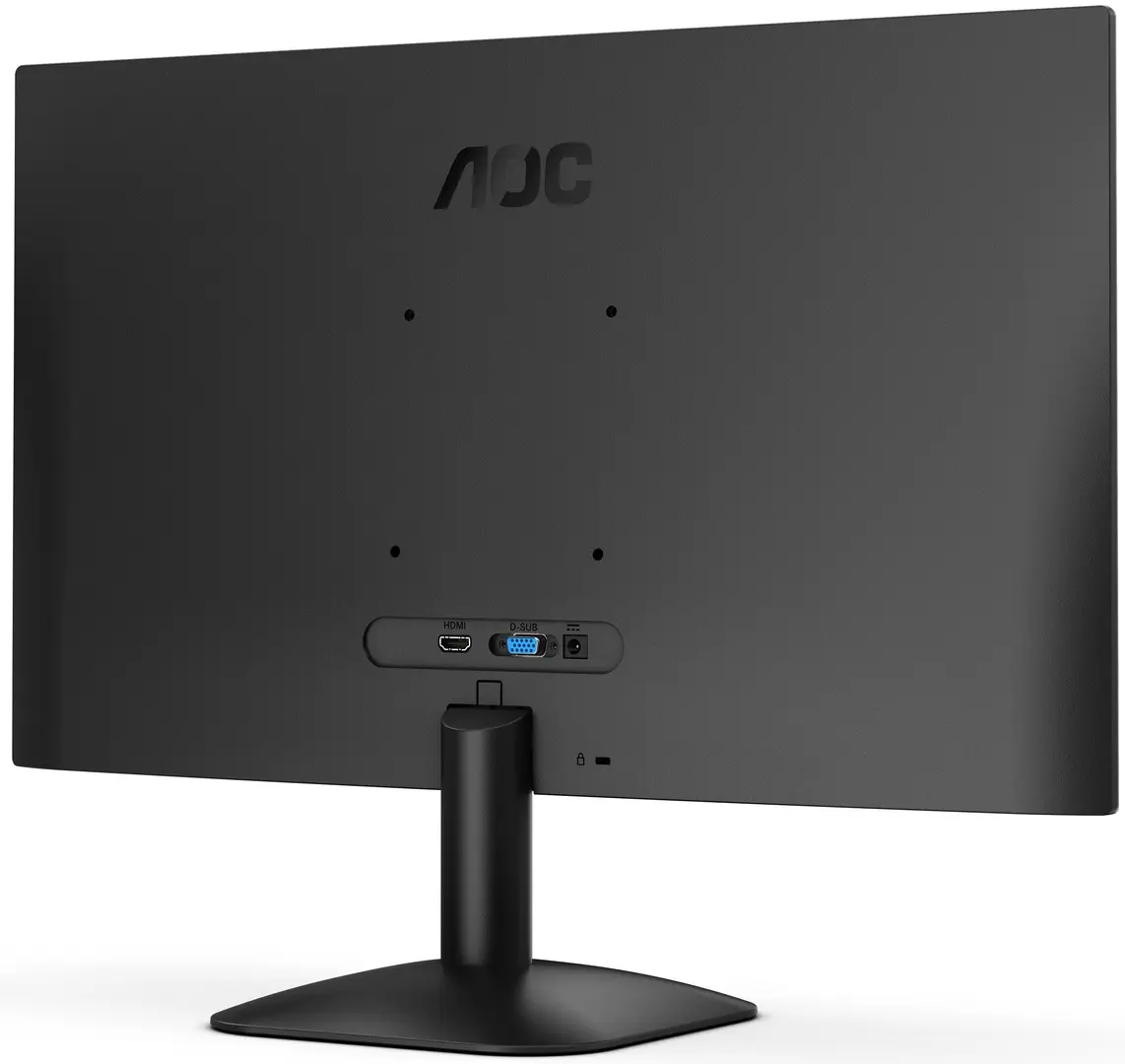 Монитор AOC 24B31H (Black)