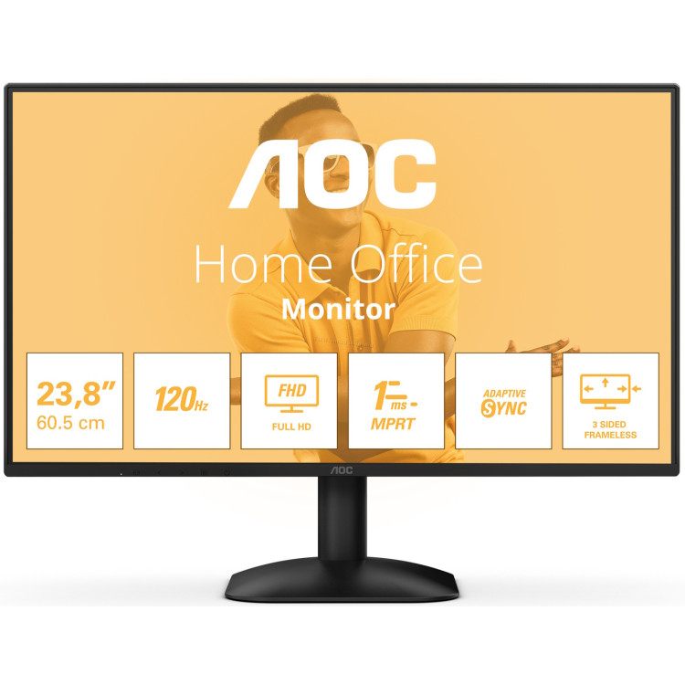 AOC 24B31H