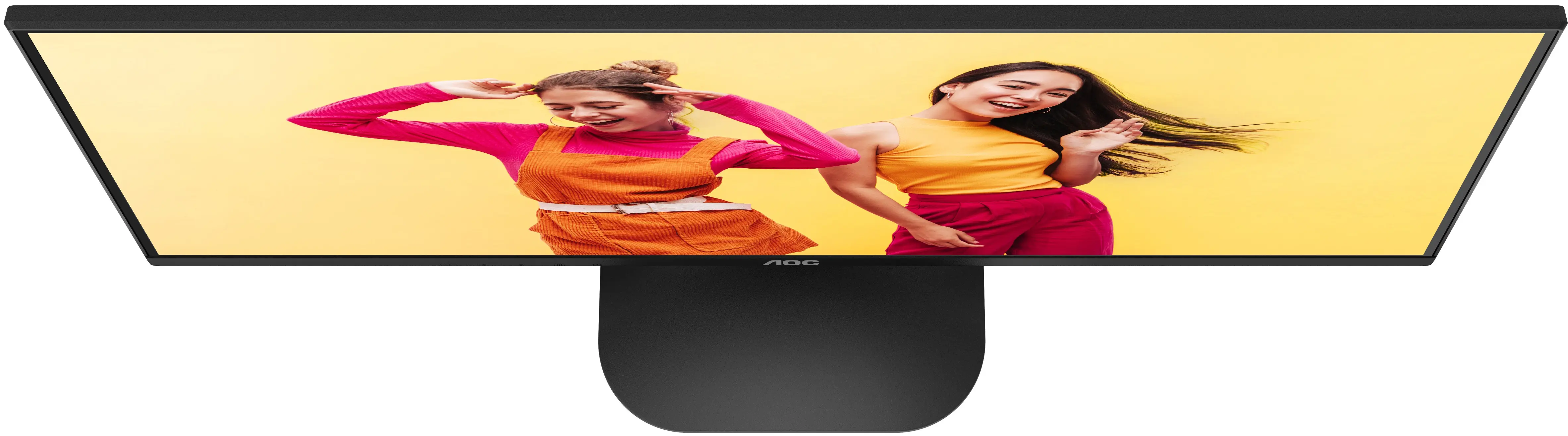 Monitor AOC 24B35HM2 (Black) - 4
