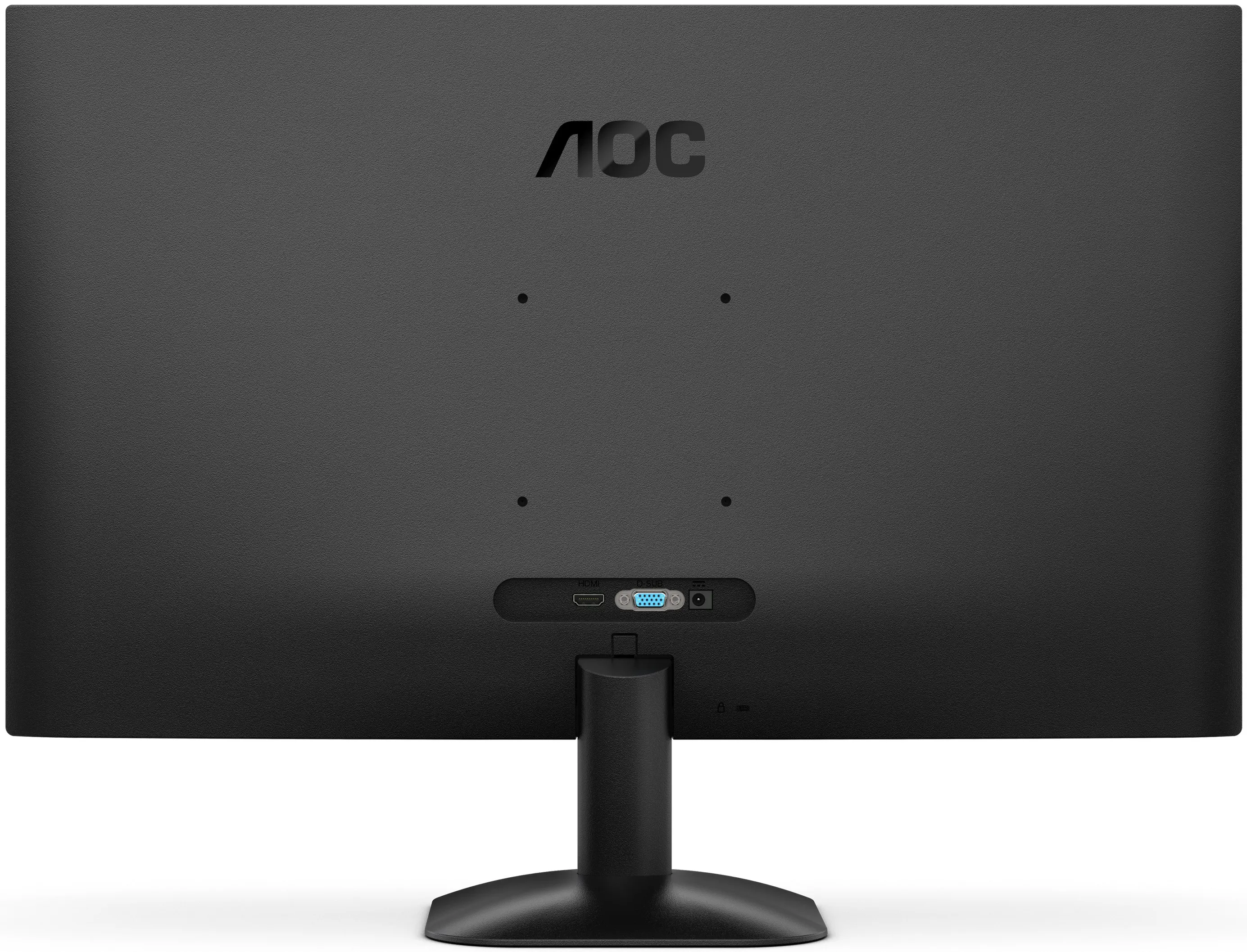 Monitor AOC 24B35HM2 (Black) - 5