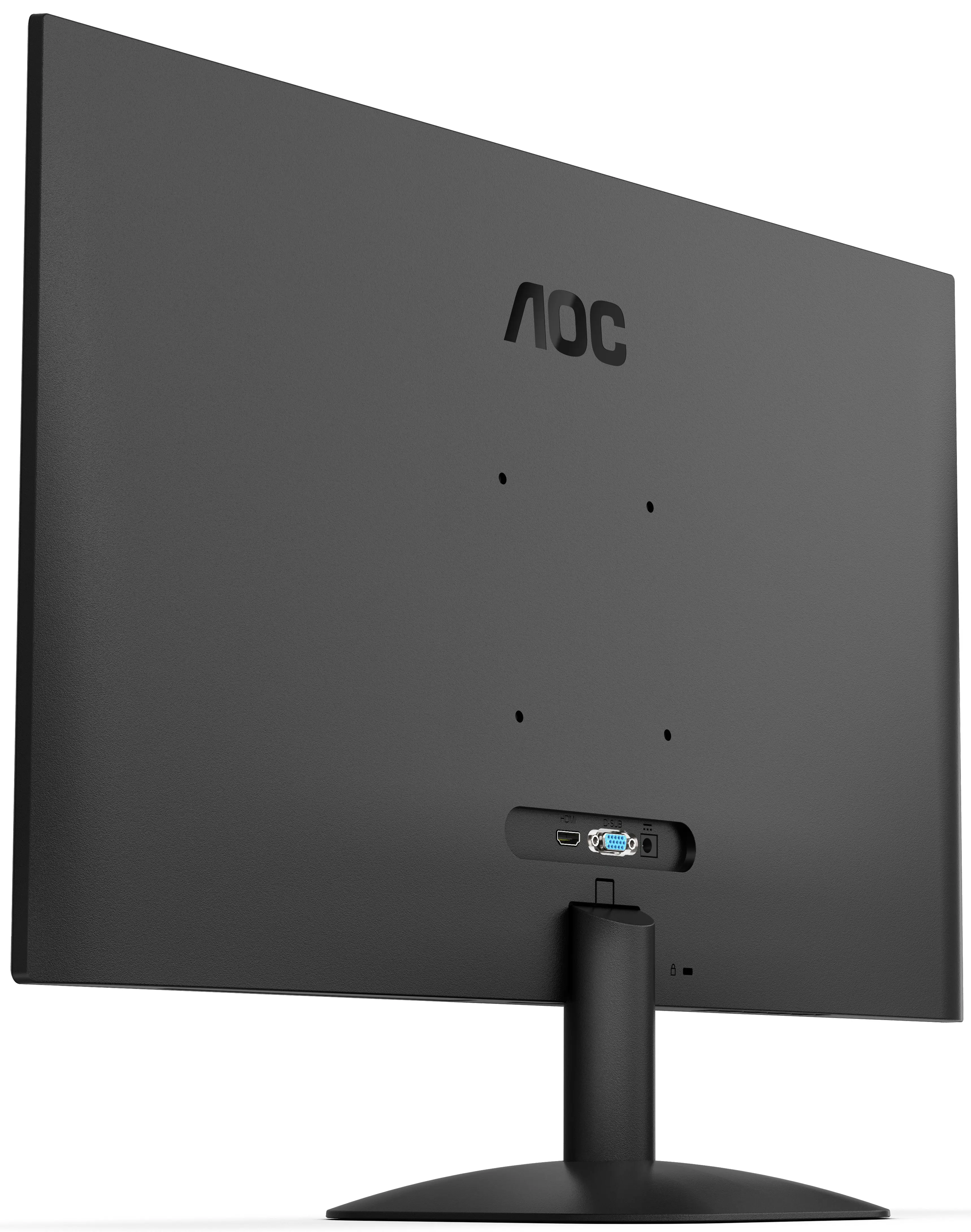 Monitor AOC 24B35HM2 (Black) - 6