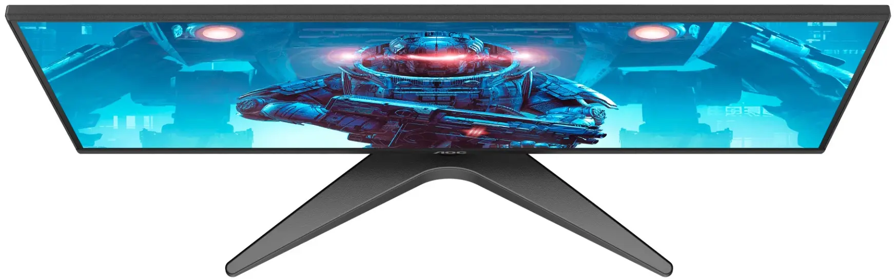 Monitor AOC 24B36X (Black) - 4