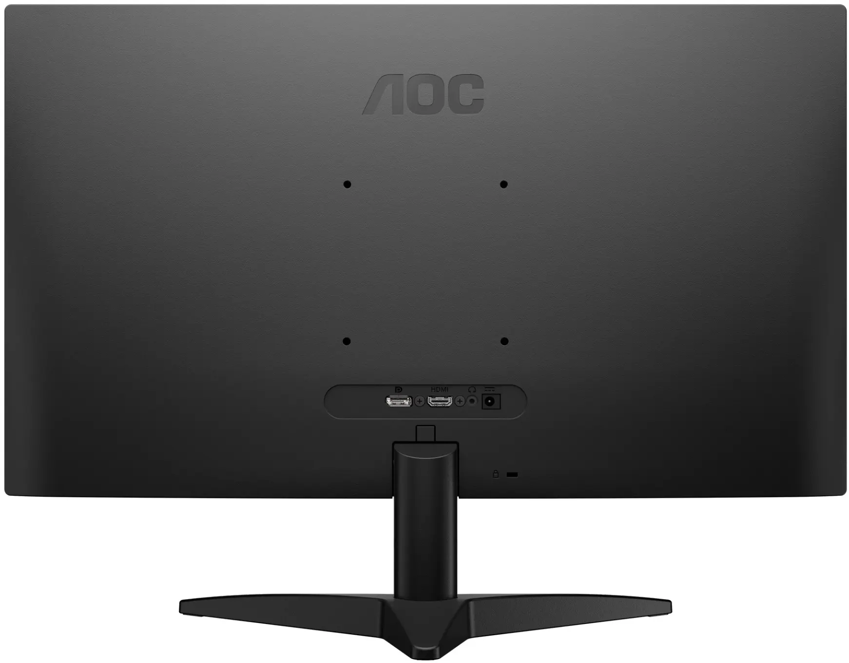 Monitor AOC 24B36X (Black) - 5