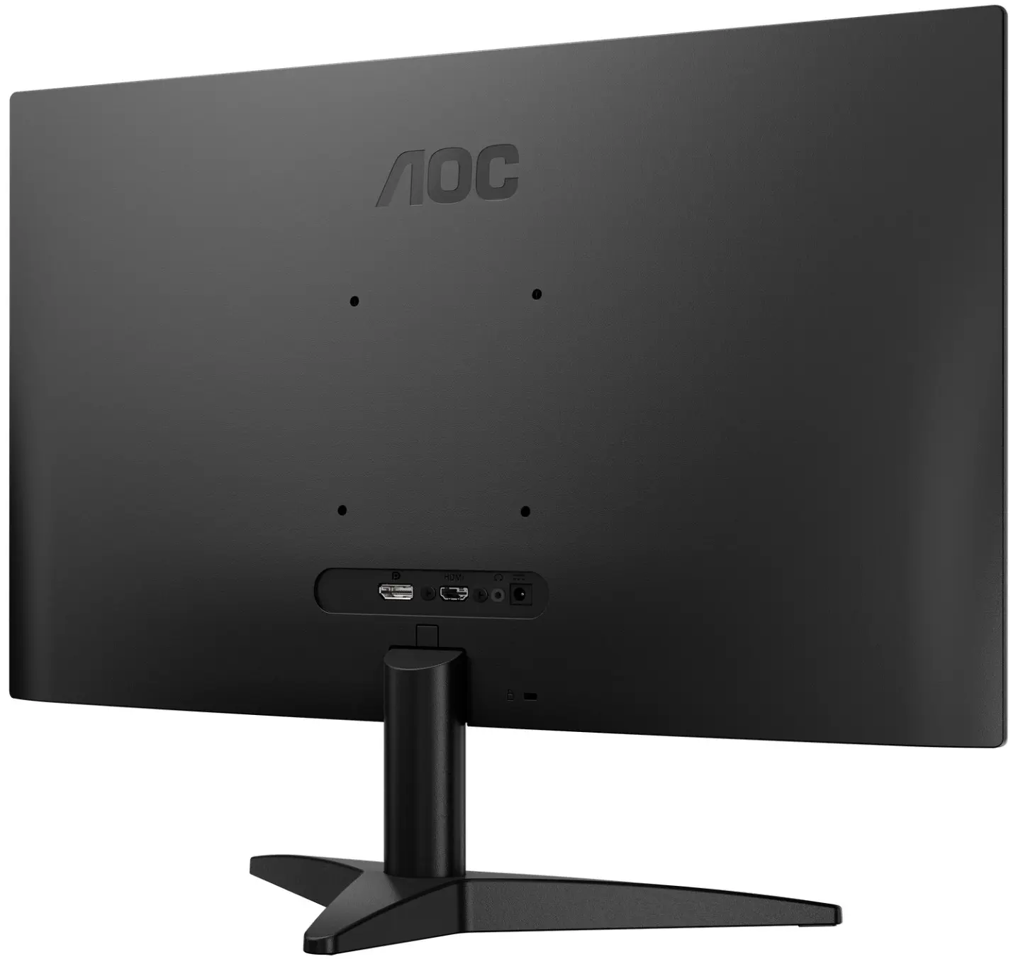 Monitor AOC 24B36X (Black) - 6