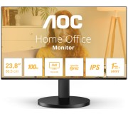 Монитор AOC 24B3HA2 (Black)