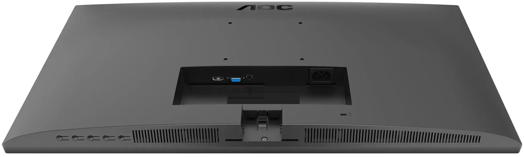 Монитор AOC 24B3HA2 (Black)