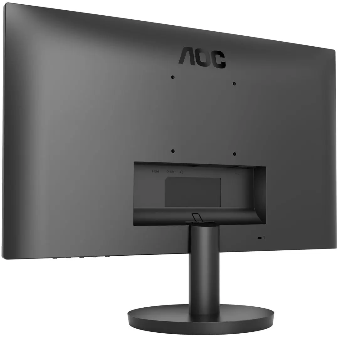 Монитор AOC 24B3HA2 (Black)