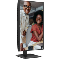 Монитор AOC 24E4U (Black) Thumb