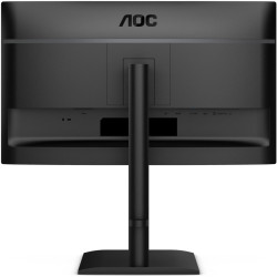 Монитор AOC 24E4U (Black) Thumb