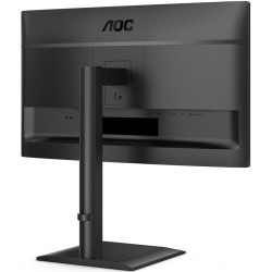 Монитор AOC 24E4U (Black) Thumb