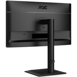 Монитор AOC 24E4U (Black) Thumb