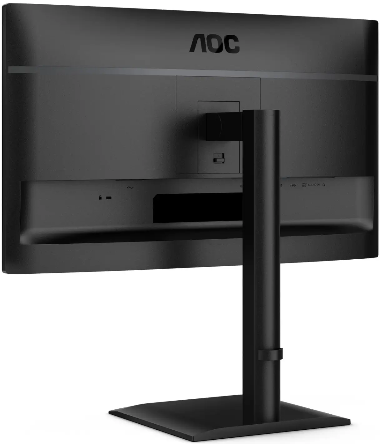 Монитор AOC 24E4U (Black) - 8