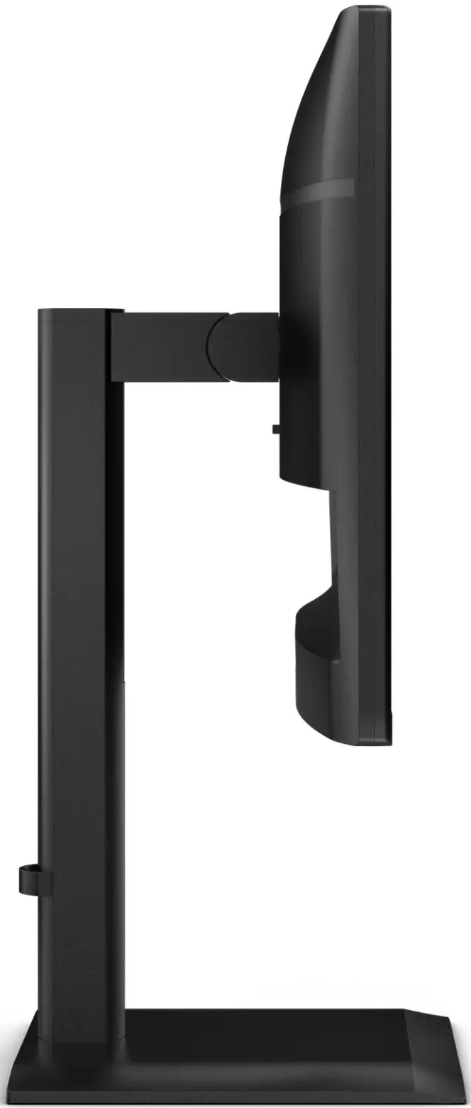 Монитор AOC 24E4U (Black) - 9