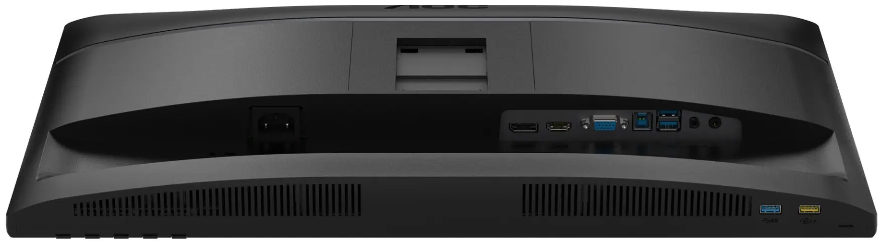 Монитор AOC 24E4U (Black) - 10