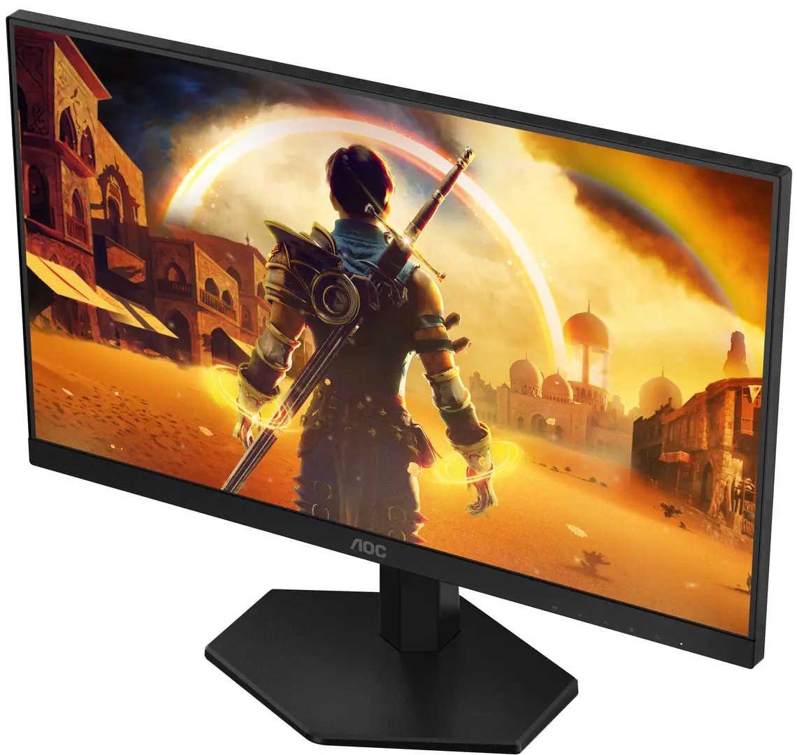 Монитор AOC 24G42E (Black)