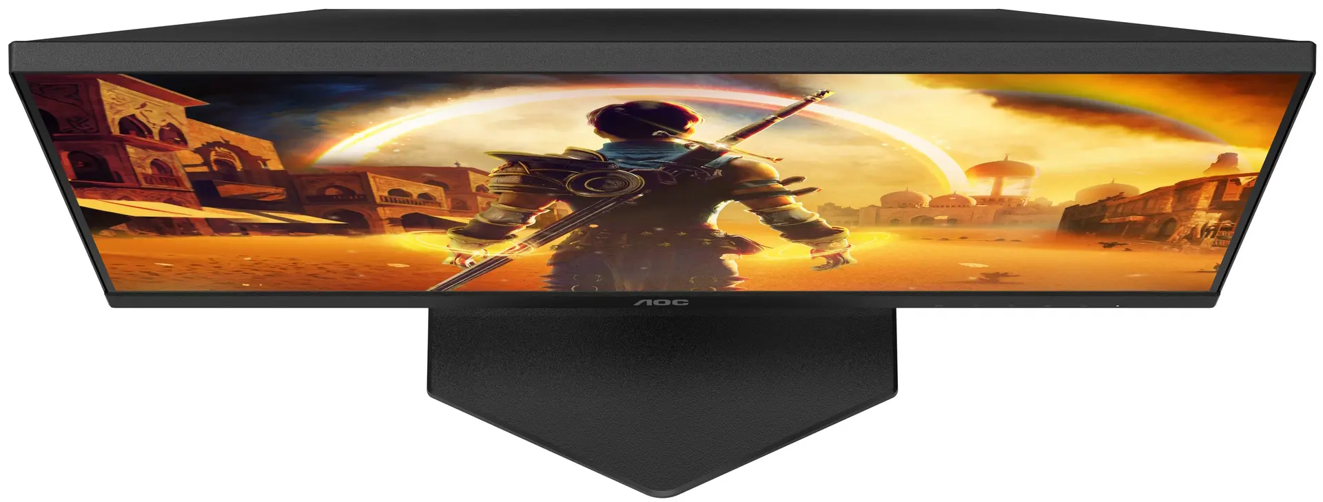 Монитор AOC 24G42E (Black)