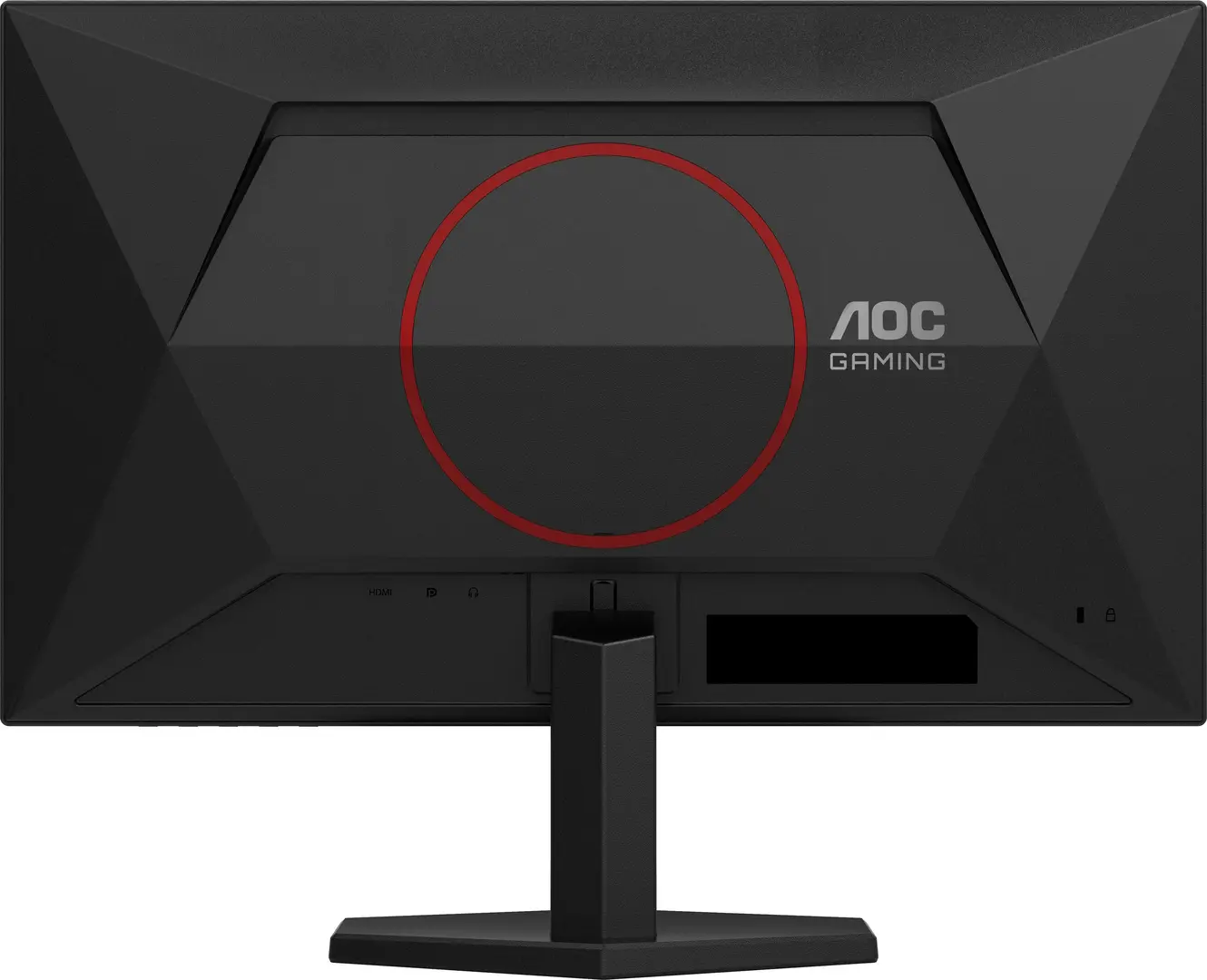 Монитор AOC 24G42E (Black)