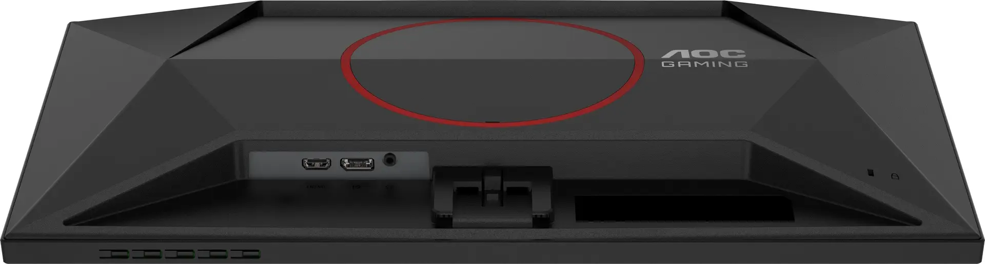 Монитор AOC 24G42E (Black)