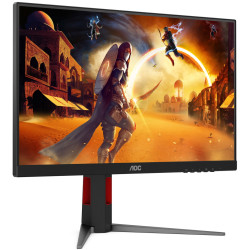 Monitor AOC 24G4HA (Black) Thumb