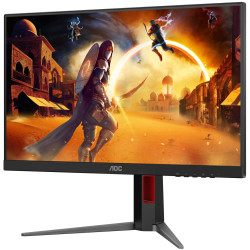 Monitor AOC 24G4HA (Black) Thumb