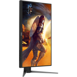 Monitor AOC 24G4HA (Black) Thumb