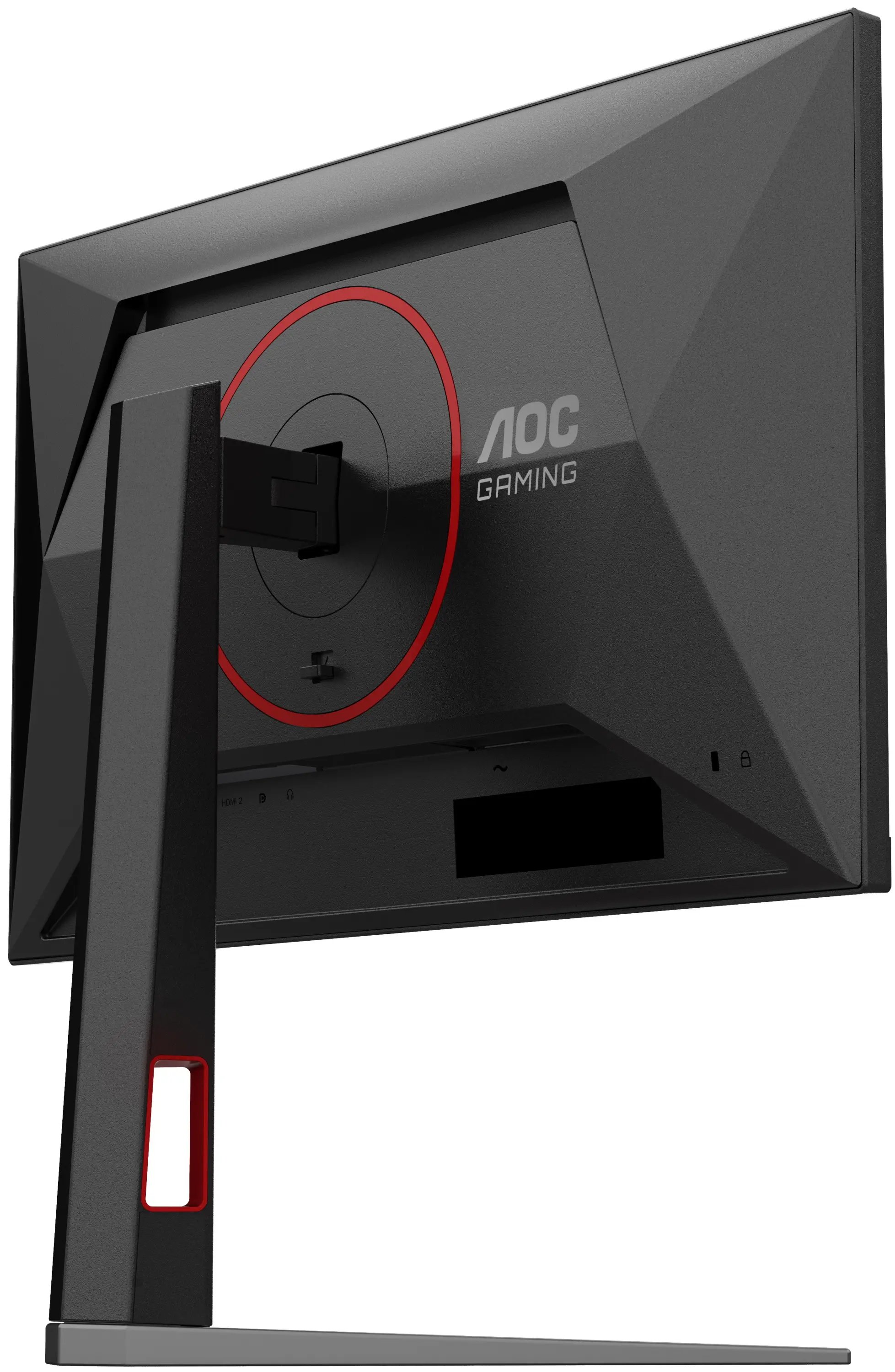 Monitor AOC 24G4HA (Black)