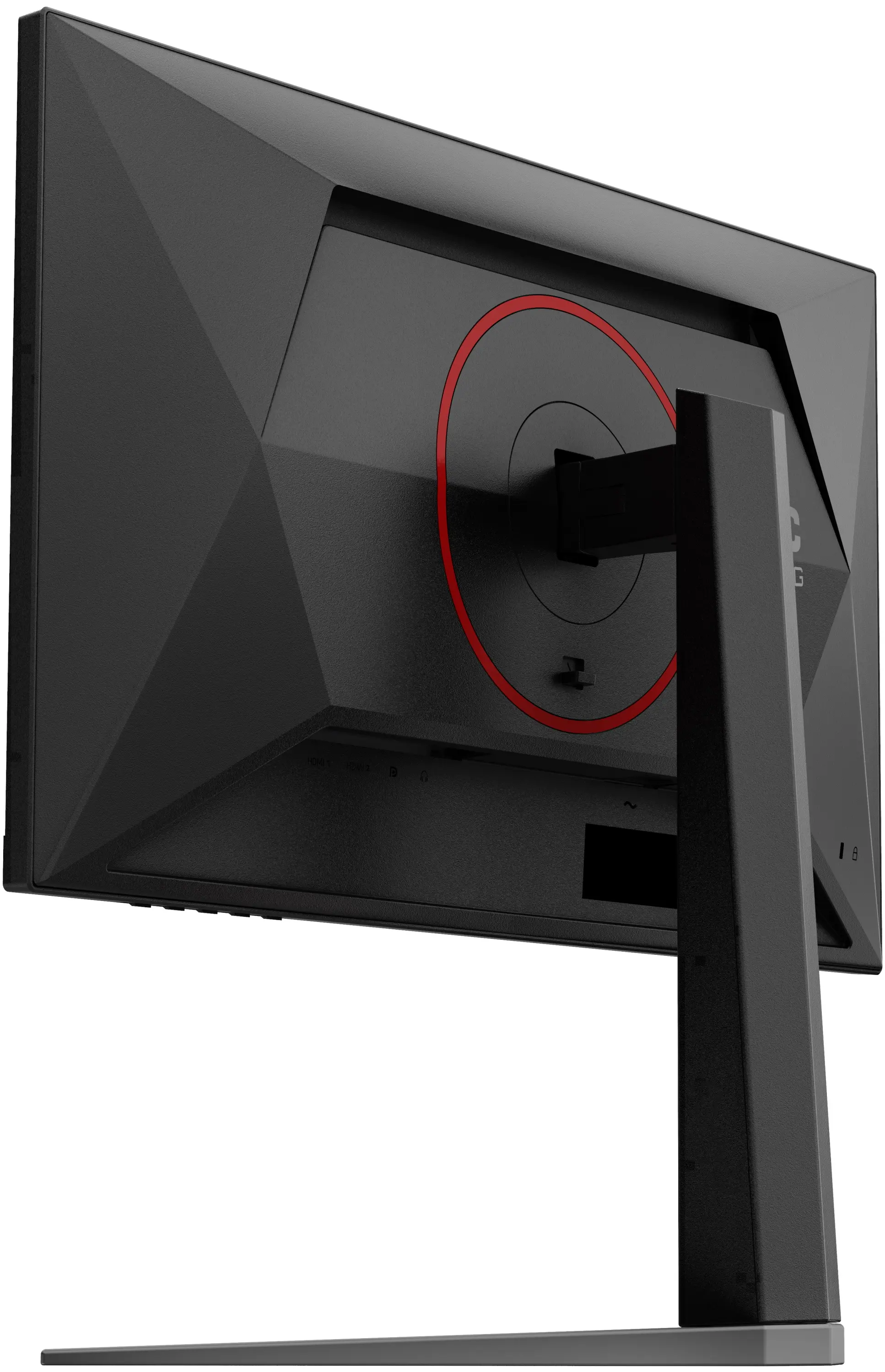 Monitor AOC 24G4HA (Black)