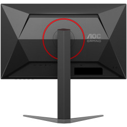 Monitor AOC 24G4HA (Black) Thumb