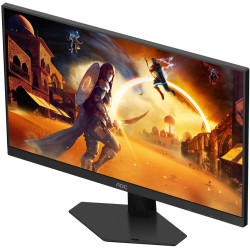 Монитор AOC 24G4HRE (Black) Thumb