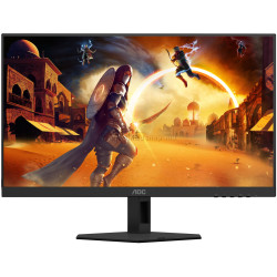Monitor AOC 24G4HRE (Black)