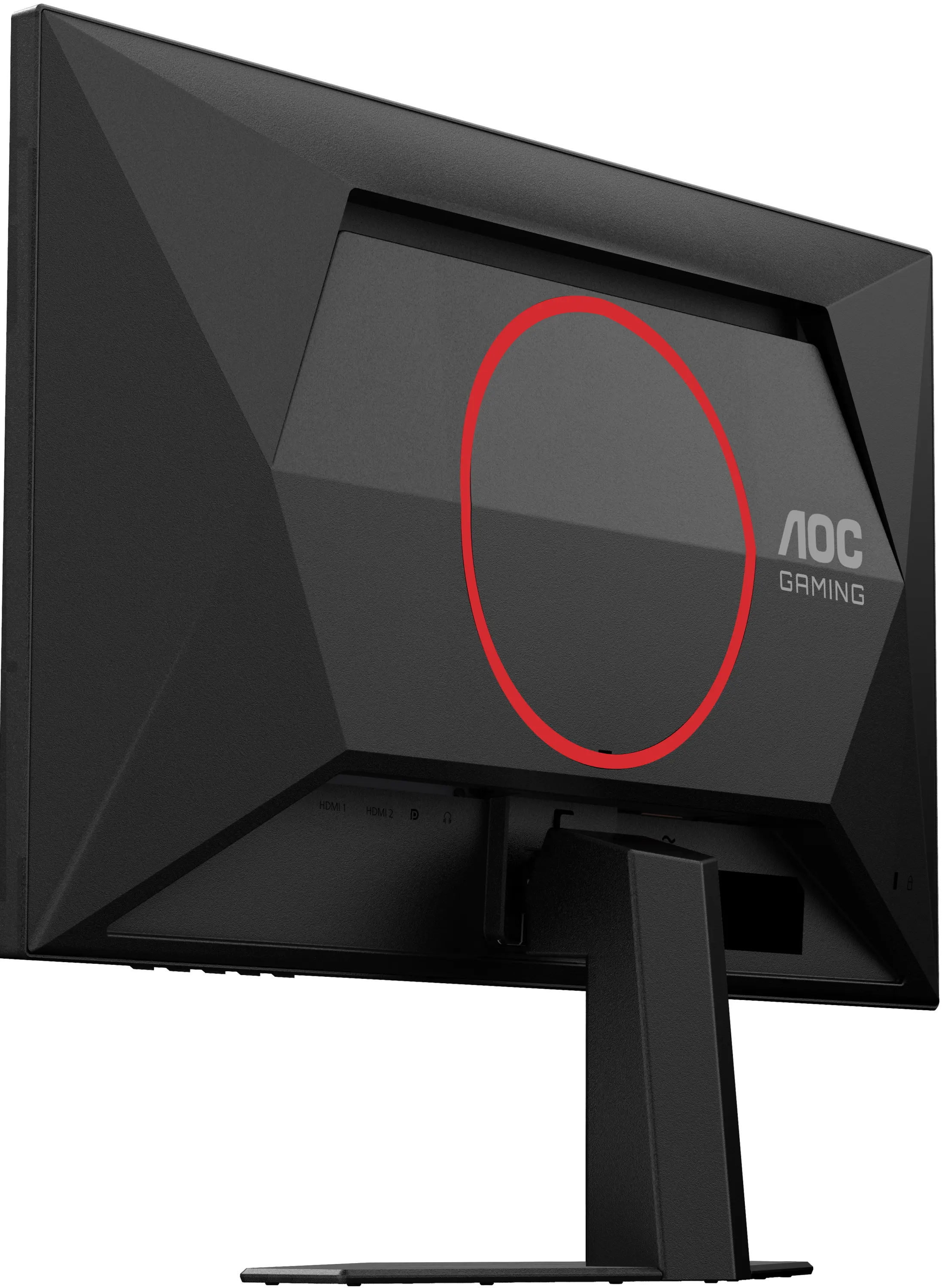 Монитор AOC 24G4HRE (Black)