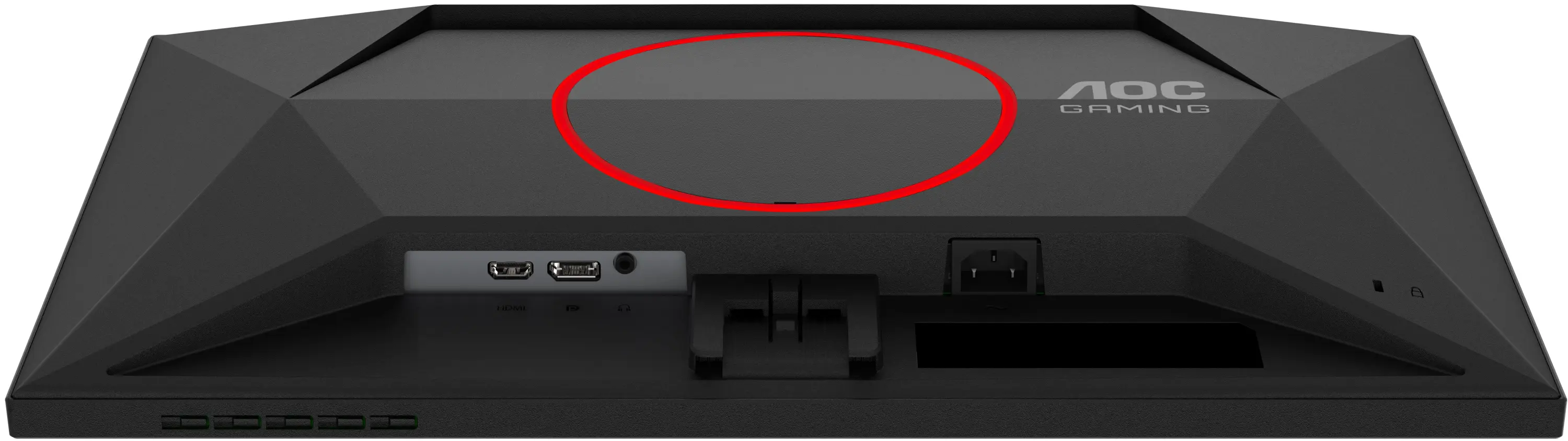 Монитор AOC 24G4HRE (Black)