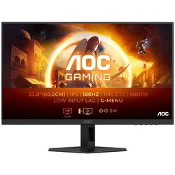 Monitor AOC 24G4XE (Black)