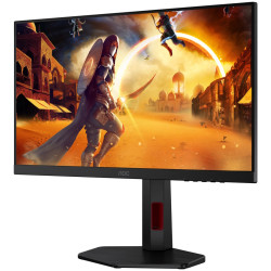 Monitor AOC 24G4ZR (Black) Thumb