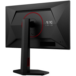 Monitor AOC 24G4ZR (Black) Thumb