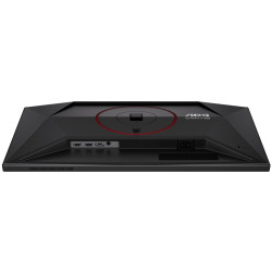 Monitor AOC 24G4ZR (Black) Thumb