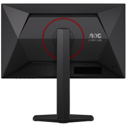 Монитор AOC 24G4ZR (Black) Thumb