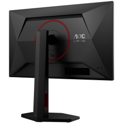 Монитор AOC 24G4ZR (Black) Thumb