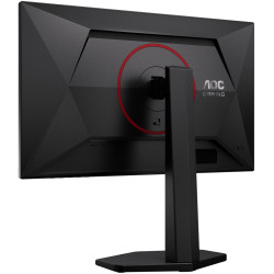Монитор AOC 24G4ZR (Black) Thumb