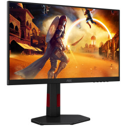 Monitor AOC 24G4ZR (Black) Thumb