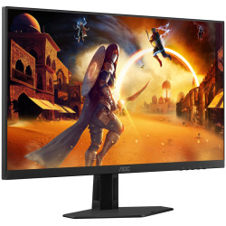 Monitor AOC 24G4ZRE (Black) Thumb