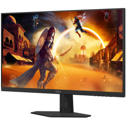 Monitor AOC 24G4ZRE (Black) Thumb