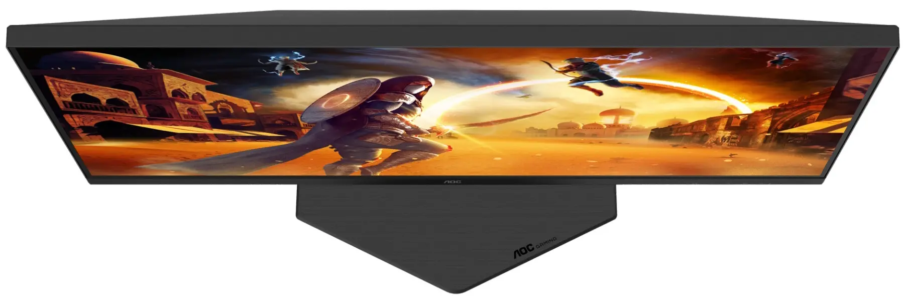 Monitor AOC 24G4ZRE (Black) - 4