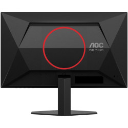 Monitor AOC 24G4ZRE (Black) Thumb