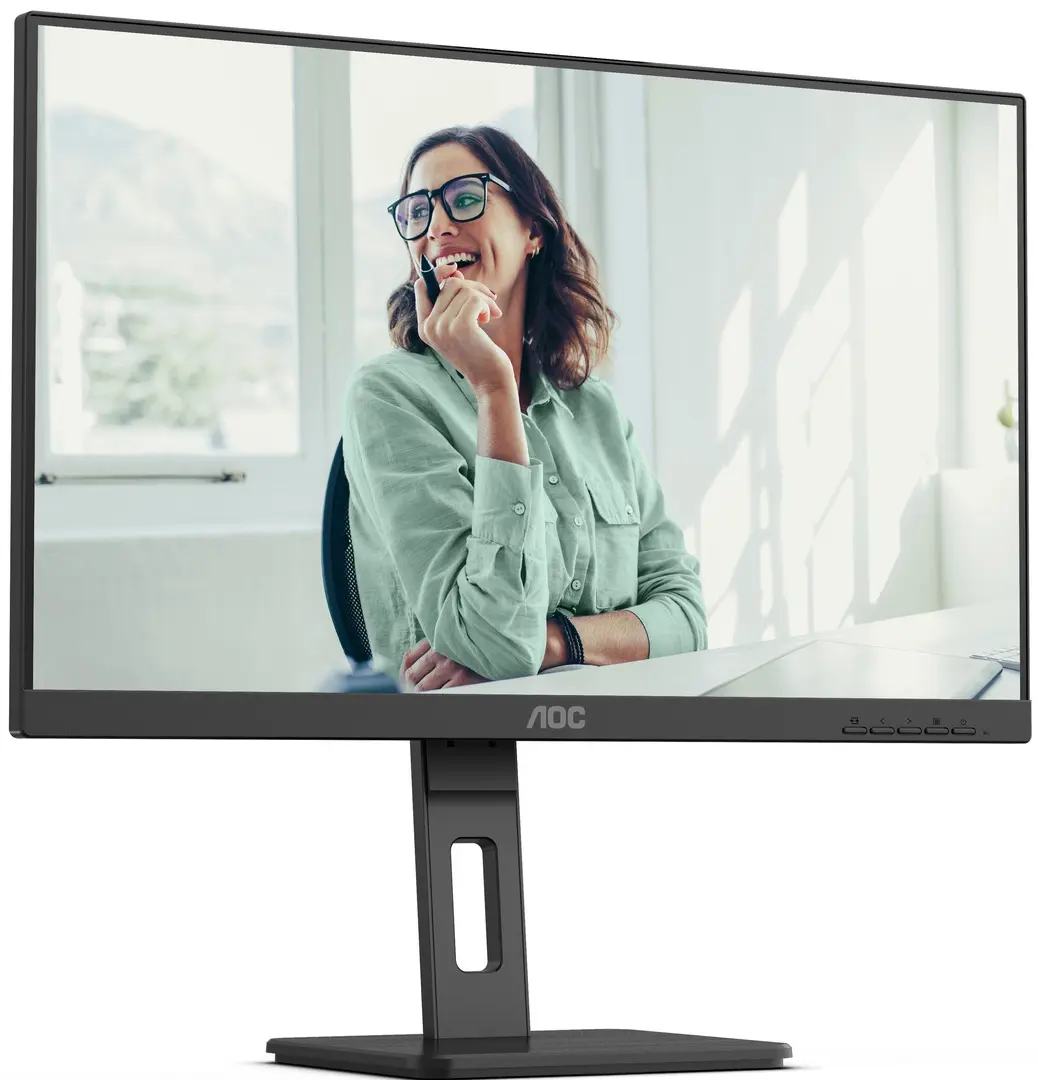 Монитор AOC 24P3CV (Black)