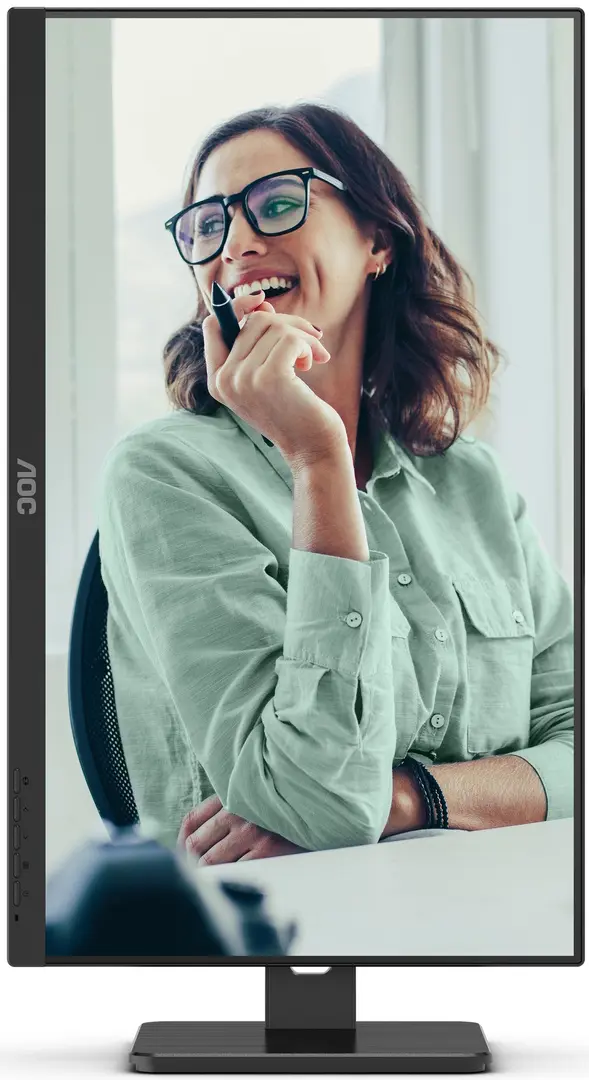 Монитор AOC 24P3CV (Black)