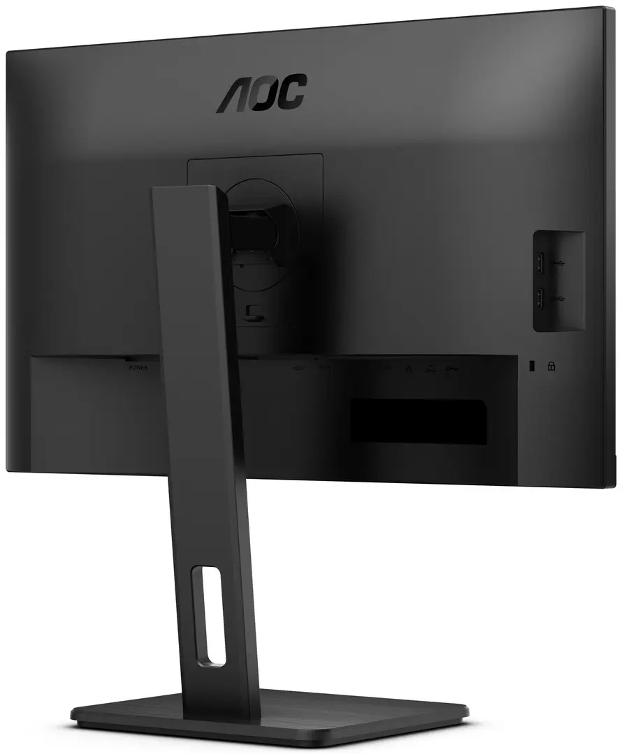 Монитор AOC 24P3CV (Black)