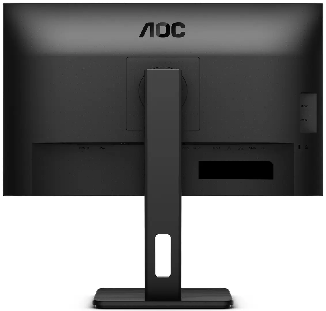 Монитор AOC 24P3CV (Black)