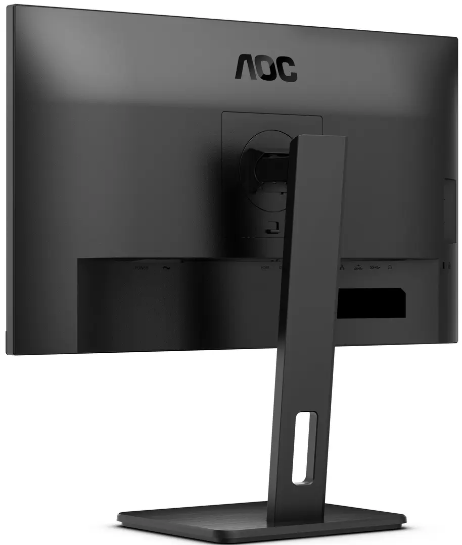 Монитор AOC 24P3CV (Black)
